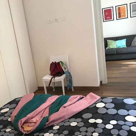 Casa Miranda Daire La Spezia Dış mekan fotoğraf