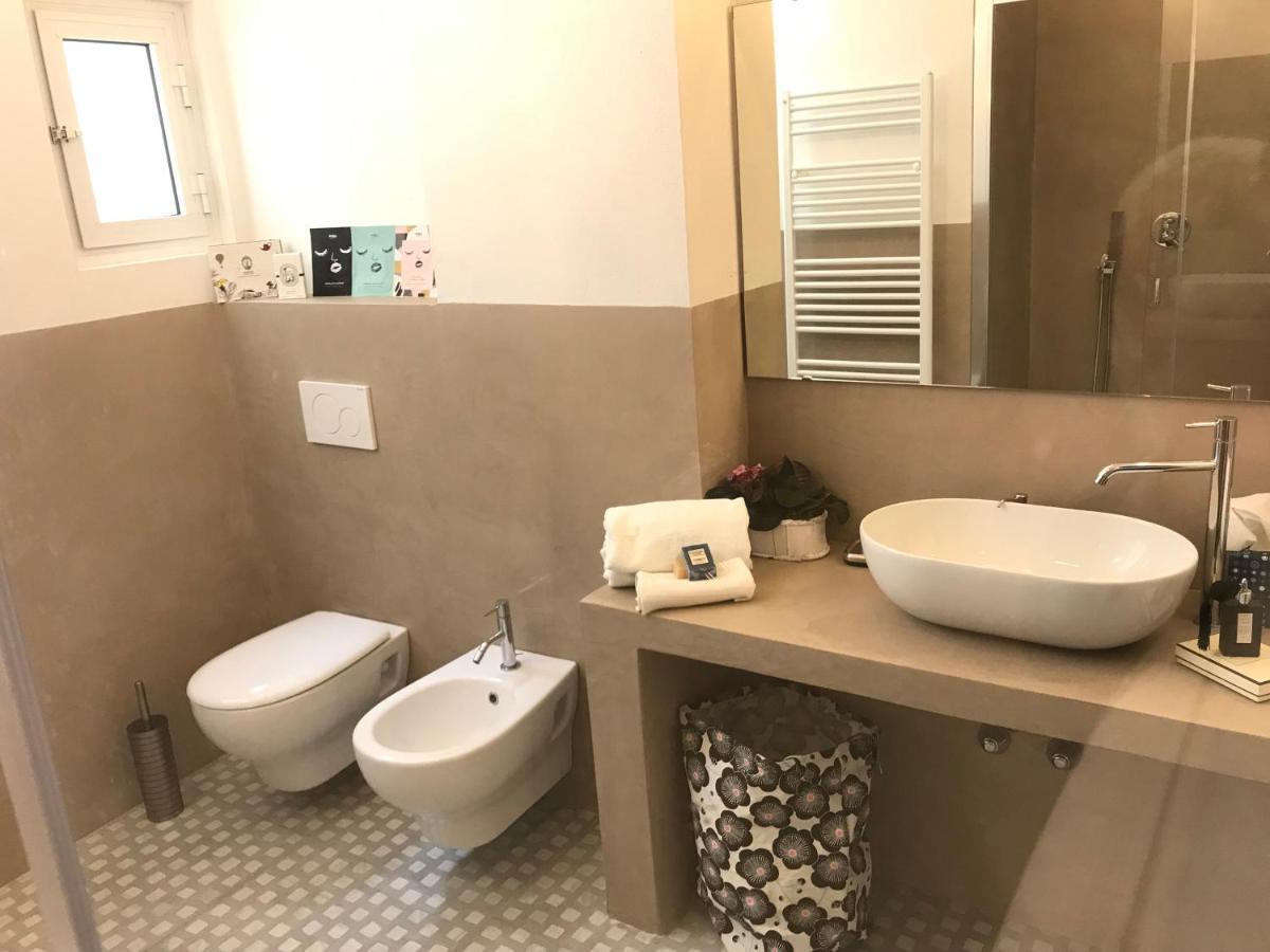 Casa Miranda Daire La Spezia Dış mekan fotoğraf