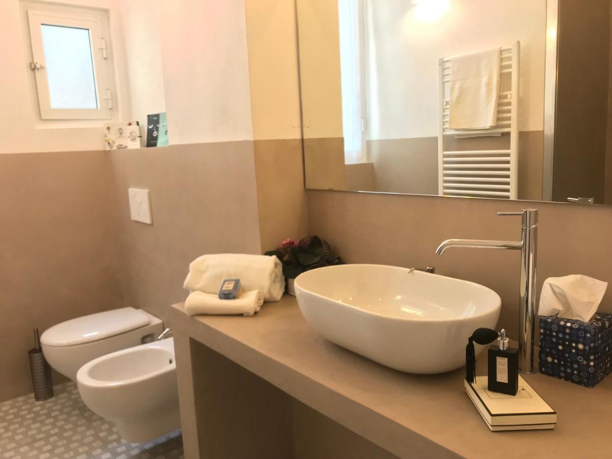 Casa Miranda Daire La Spezia Dış mekan fotoğraf
