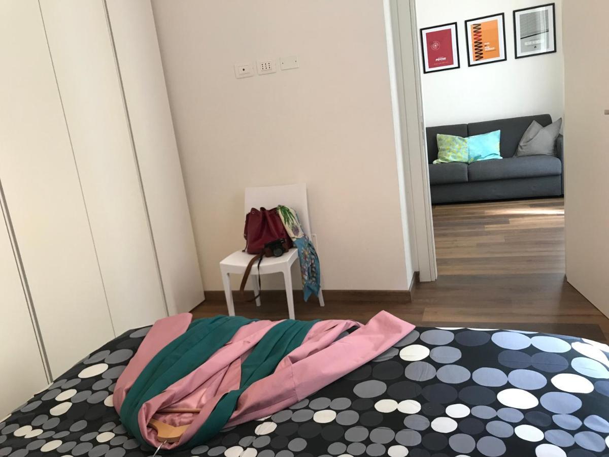 Casa Miranda Daire La Spezia Dış mekan fotoğraf