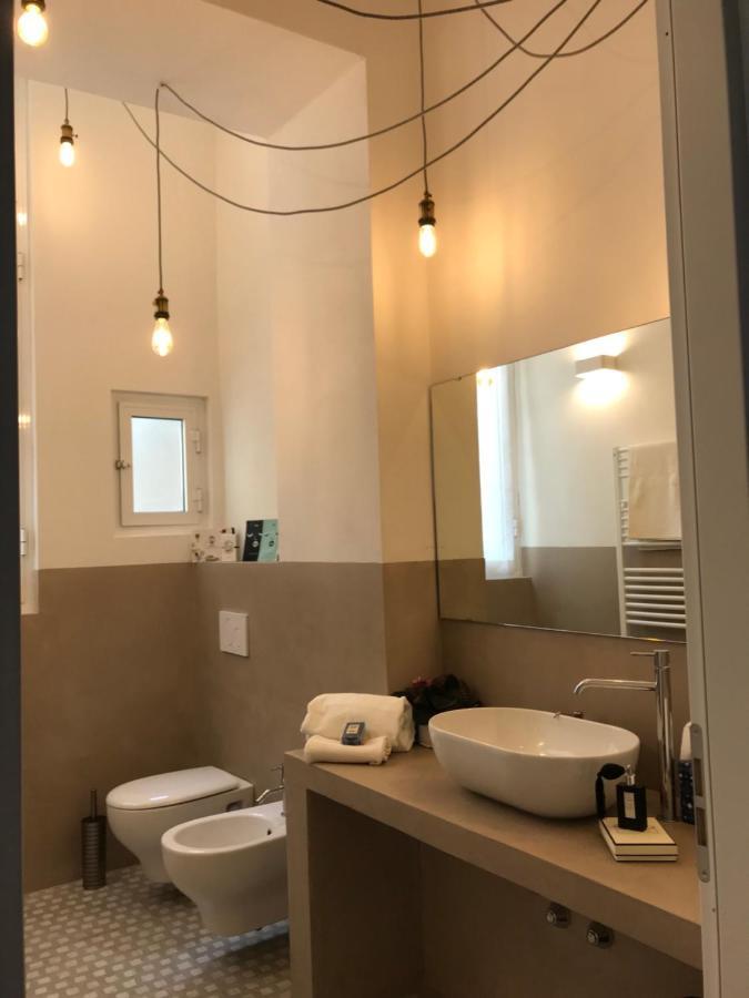 Casa Miranda Daire La Spezia Dış mekan fotoğraf