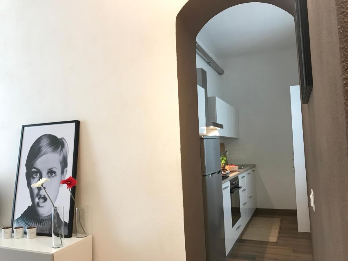 Casa Miranda Daire La Spezia Dış mekan fotoğraf