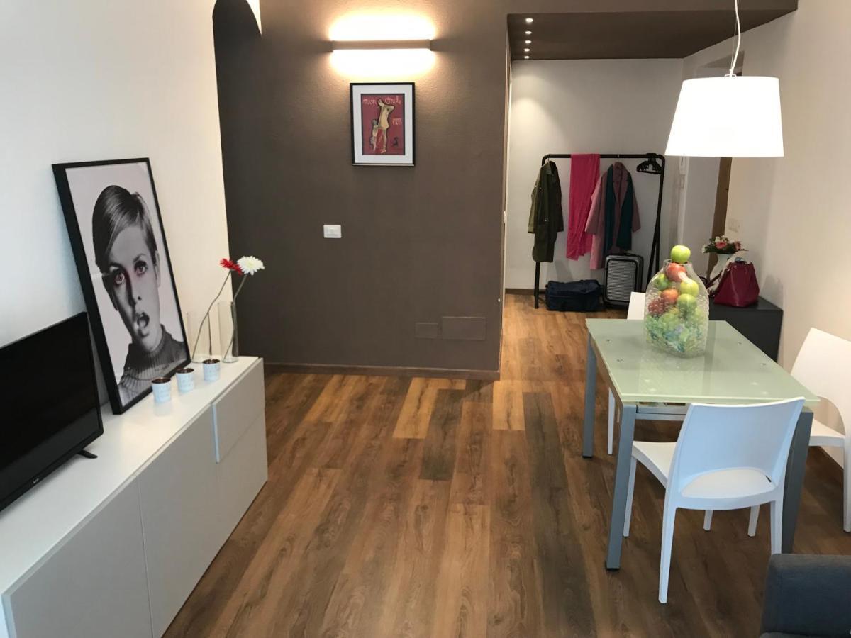 Casa Miranda Daire La Spezia Dış mekan fotoğraf