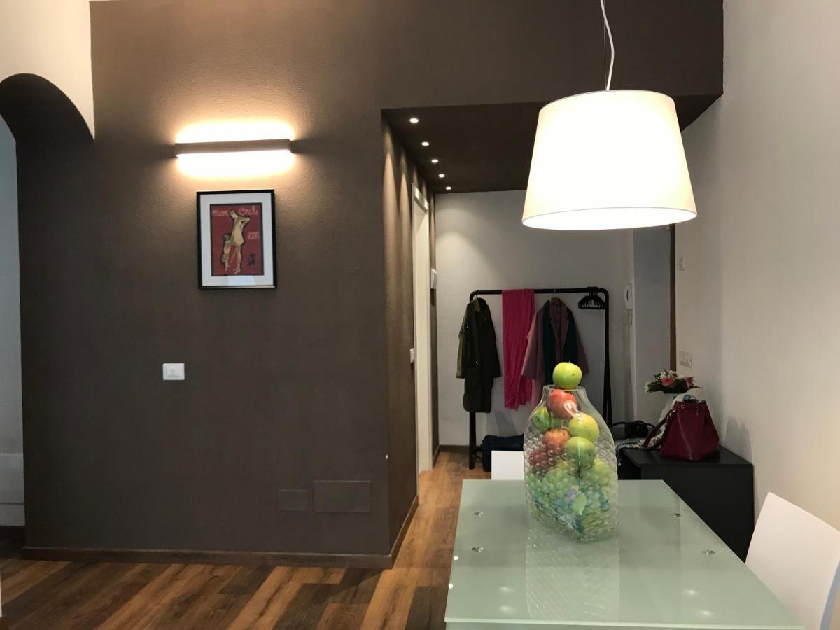 Casa Miranda Daire La Spezia Dış mekan fotoğraf